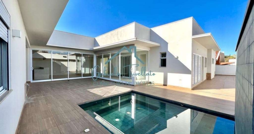 Casa no Condomínio Terras de São José Urbano Portella