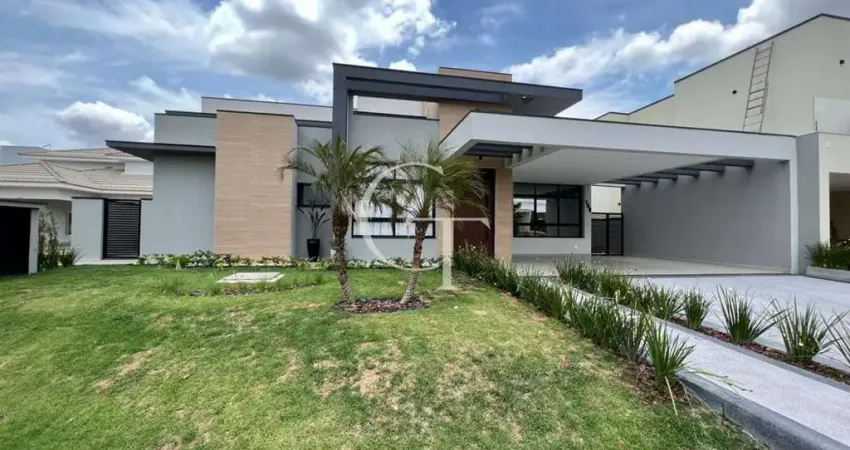 Casa para Venda no Condomínio Xapada Parque Ytu, Itu SP