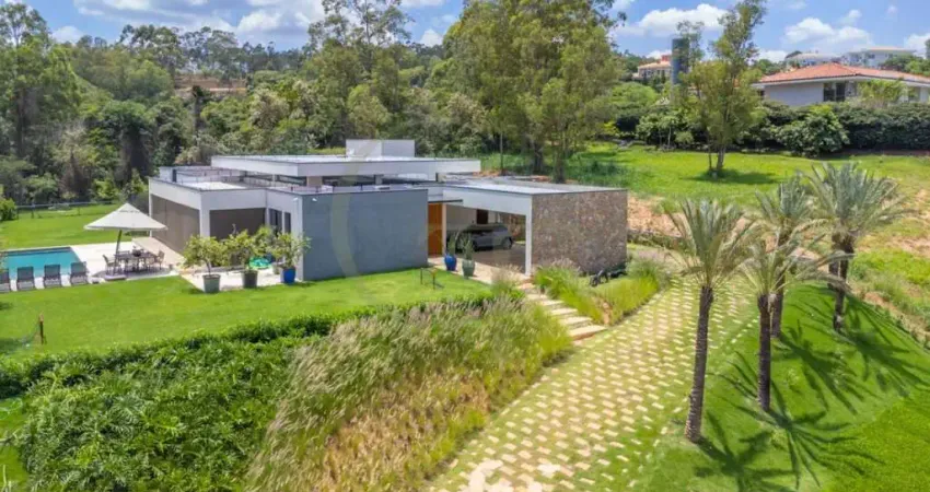 Casa á Venda no Condomínio Terras de São José II Itu -SP