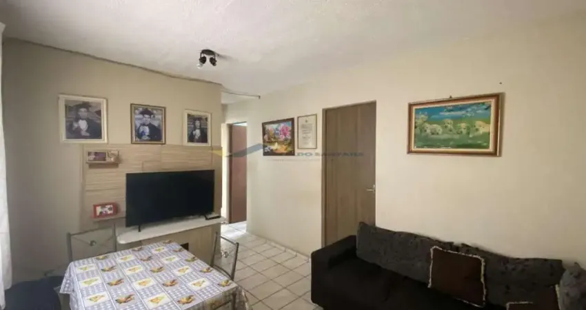 Apartamento com 2 quartos à venda na Rua Presidente Getúlio Dornelles Vargas, 35, Vila Lucinda/Romana, Itu