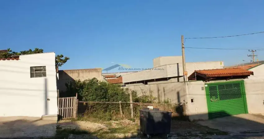 Terreno à venda na Rua Edson Campos, 01, Parque Residencial Potiguara, Itu