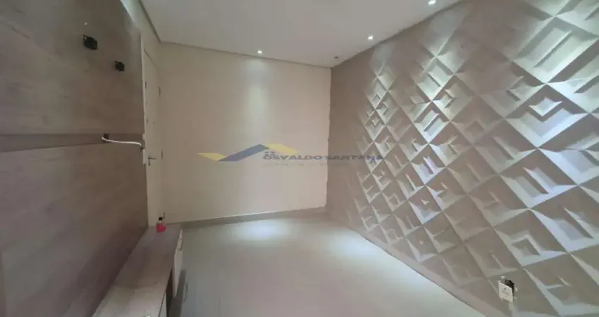 Apartamento com 2 quartos à venda na Avenida Caetano Ruggieri, 5232, Parque das Indústrias, Itu