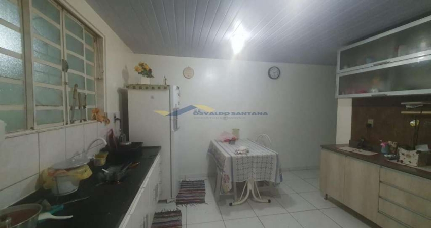 Casa com 1 quarto à venda na Rua Maestro Eleazar de Carvalho, 1, Jardim Santa Laura, Itu