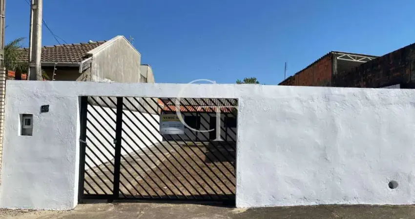 Casa com 2 quartos à venda na Rua Antônio Pavani, 446, Parque Residencial Potiguara, Itu