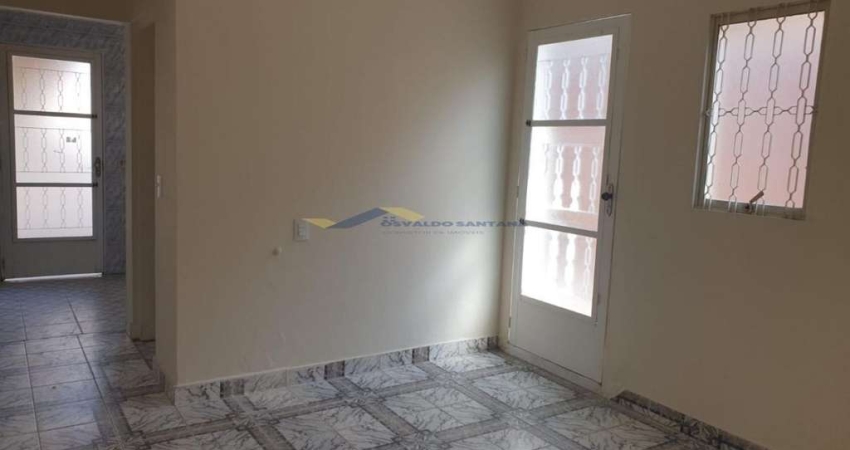Casa com 2 quartos à venda na Rua Padre Francisco Xavier de Oliveira Filho, 1, Jardim Residencial Itaim, Itu