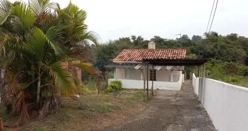 Casa com 2 quartos à venda na Rua Durval Mariano Castilho, 1, Parque Residencial Potiguara, Itu