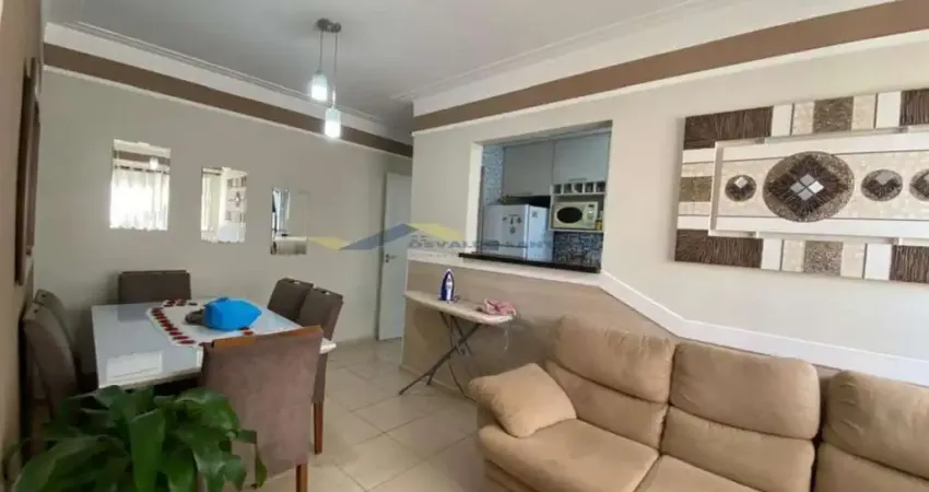 Apartamento com 2 quartos à venda na Rua Sorocaba, 982, Vila Santa Terezinha, Itu