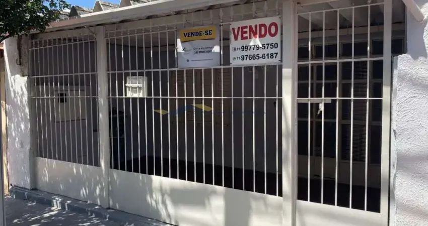 Casa com 2 quartos à venda na Rua São João, 1, Vila São Francisco, Itu