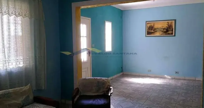Casa com 2 quartos à venda na Rua João Anhaia de Lemos, 1, Jardim Santa Efigênia, Salto
