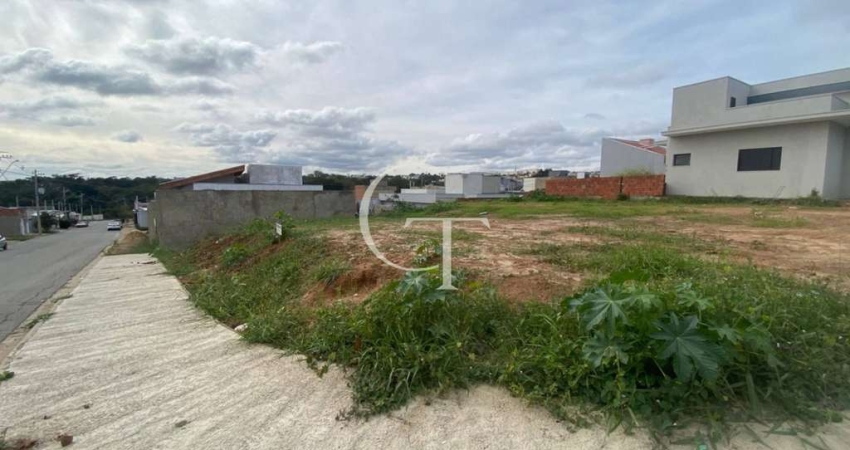 Terreno à venda na Rua Mário Ricardo Reis Silveira, 01, Jardim Paulista III, Itu