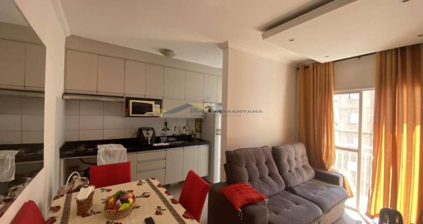 Apartamento com 2 quartos à venda na Rua Araldo Rodrigues, 104, Nossa Senhora Aparecida, Itu