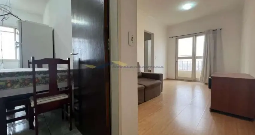 Apartamento com 2 quartos à venda na Rua Sorocaba, 1104, Vila Santa Terezinha, Itu