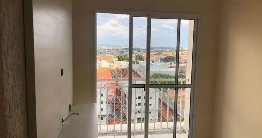 Apartamento com 2 quartos à venda na Rua Araldo Rodrigues, 104, Nossa Senhora Aparecida, Itu