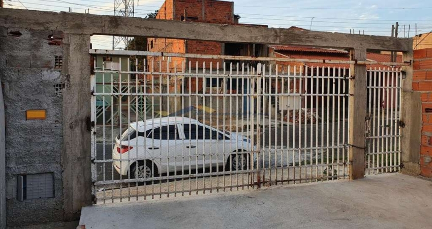 Casa com 2 quartos à venda na Rua Marcos Antonio Guarnieri, 1, Parque São Camilo, Itu