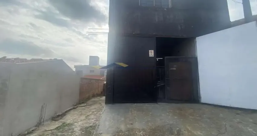 Barracão / Galpão / Depósito à venda na Rua Antônio Pavani, 1000, Parque Residencial Potiguara, Itu