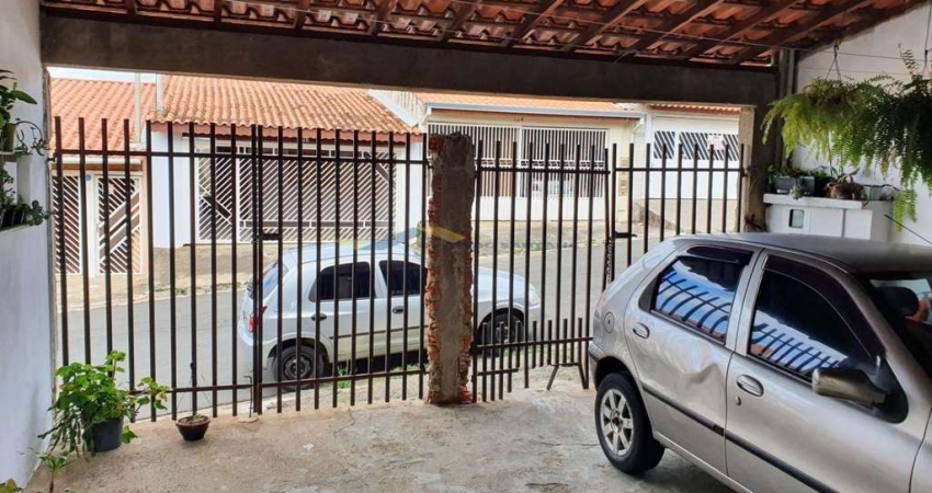 Casa com 3 quartos à venda na Rua Joaquim Carlos Clementino, 1, Parque América, Itu