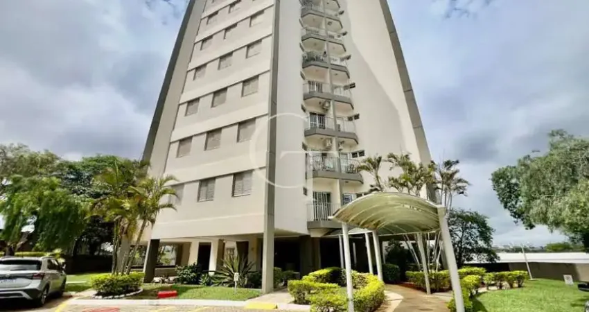 Apartamento á venda no condomínio edifício mirante das acácias -itu