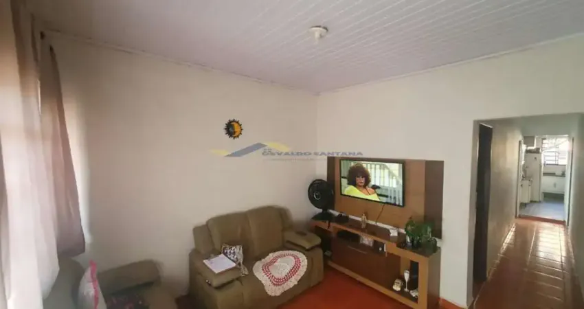 Casa com 3 quartos à venda na Rua São Judas Tadeu, 147, Vila Santa Terezinha, Itu