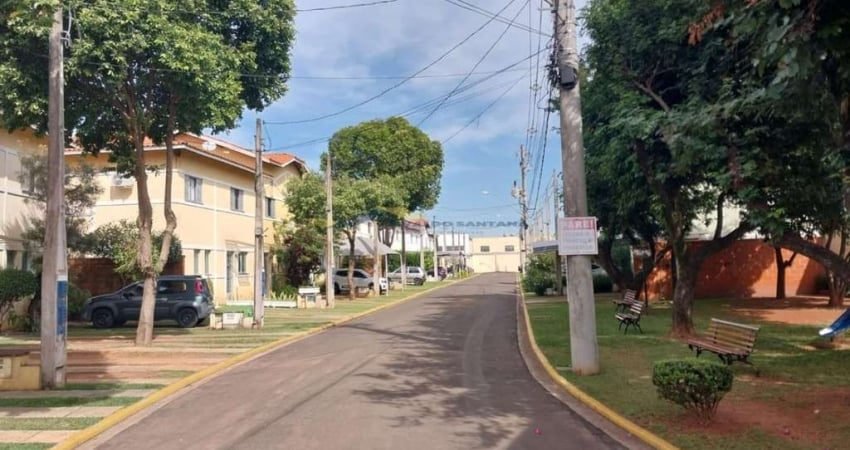 Casa em condomínio fechado com 2 quartos à venda na Rua Congo, 89, Jardim Planalto, Salto