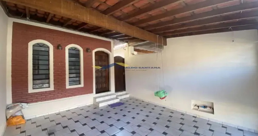 Casa com 2 quartos à venda na Rua Padre Rodolfo Komorek, 1001, Vila Gardiman, Itu