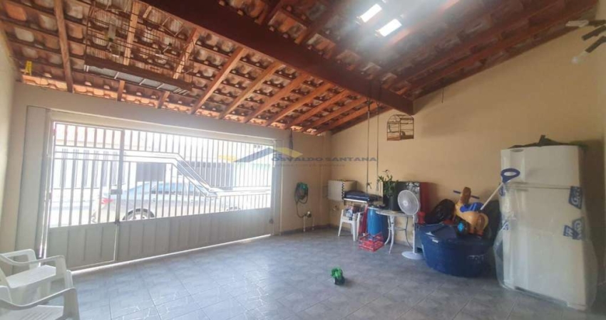 Casa com 3 quartos à venda na Rua Angélica, 1, Jardim Estância Bom Viver, Itu
