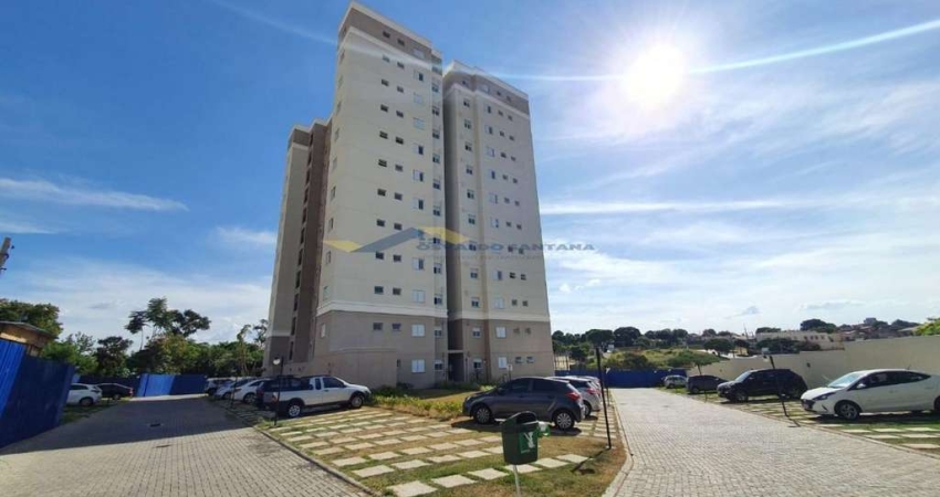 Apartamento para Venda no Condomínio Ilhas do Mediterrâneo Club na Vila- Itu SP