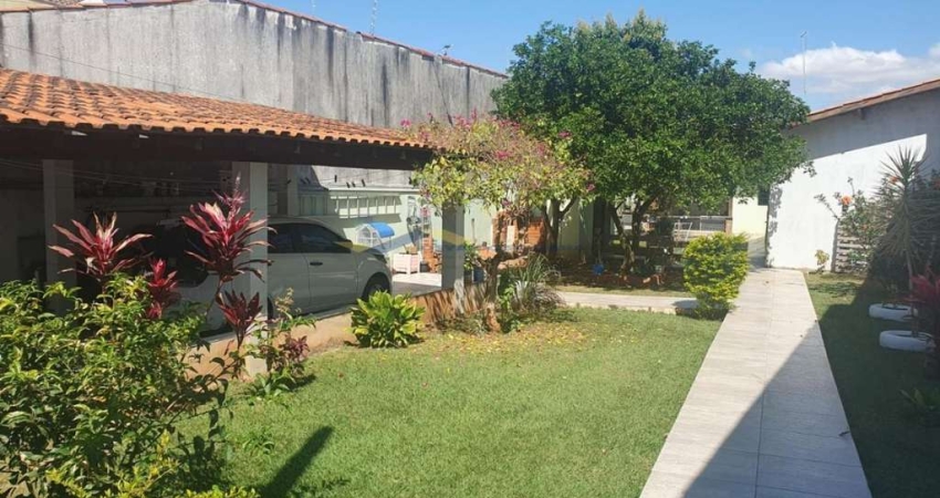 Casa com 3 quartos à venda na Avenida Pasquale Iaquinto, 1, Parque Residencial Potiguara, Itu