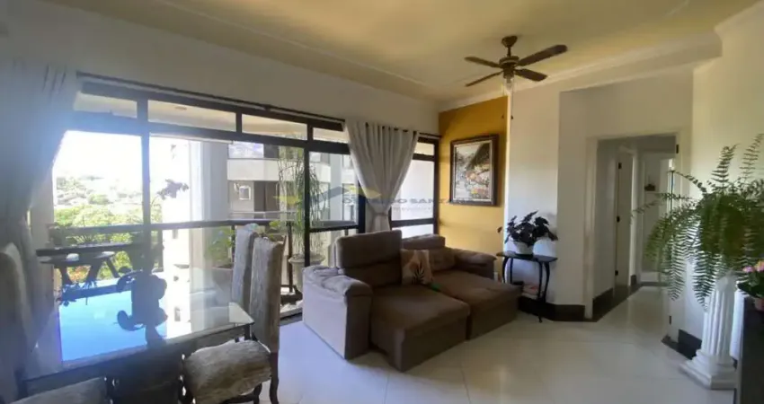 Apartamento com 3 quartos à venda na Rua Sorocaba, 533, Vila Santa Terezinha, Itu