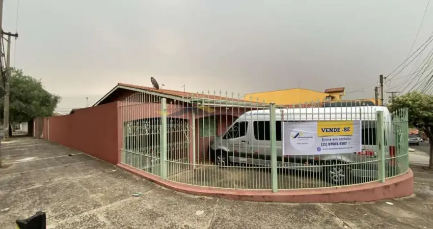 Casa com 2 quartos à venda na Rua Kahlil Gibran, 1, Jardim São Francisco, Indaiatuba