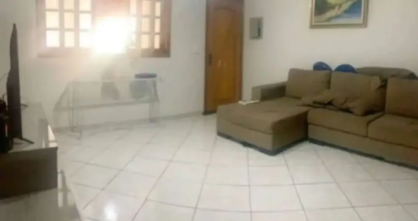 Sobrado no bairro Loteamento Terras de São Pedro e São Paulo