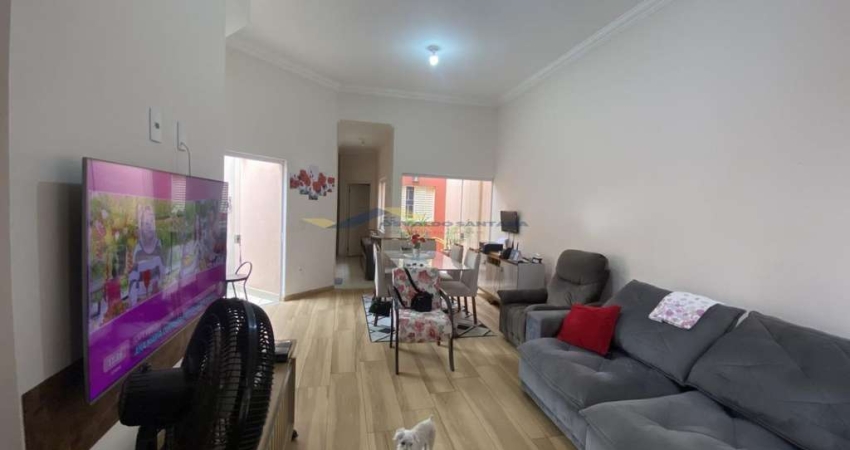 Casa com 3 quartos à venda na Rua Milton Martins Siqueira, 1, Jardim Paulista II, Itu