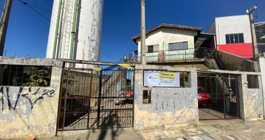 Terreno à venda na Rua Joaquim Delfino da Silva, 240, Jardim Europa, Itu