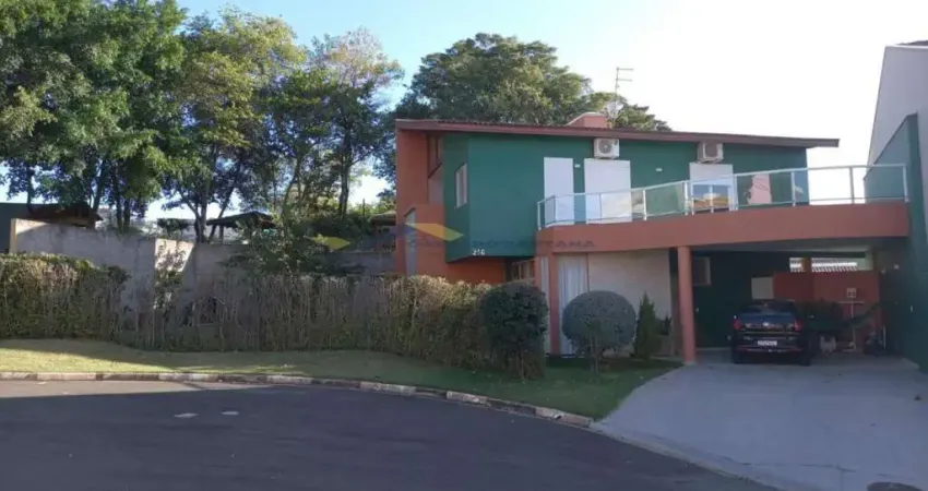Casa para venda no Condomínio Aldea De Espana Itu/SP