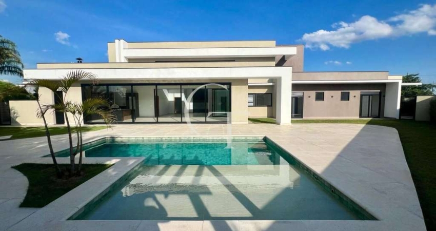 Casa para Venda, Condomínio Parque Ytu Xapada, localizado na cidade de Itu / SP