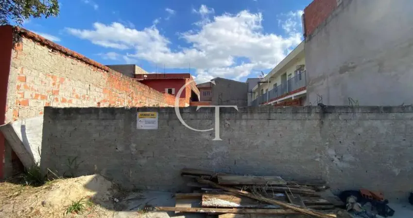 Lote / Terreno de Bairro Para Vender no bairro Parque Residencial Potiguara em Itu