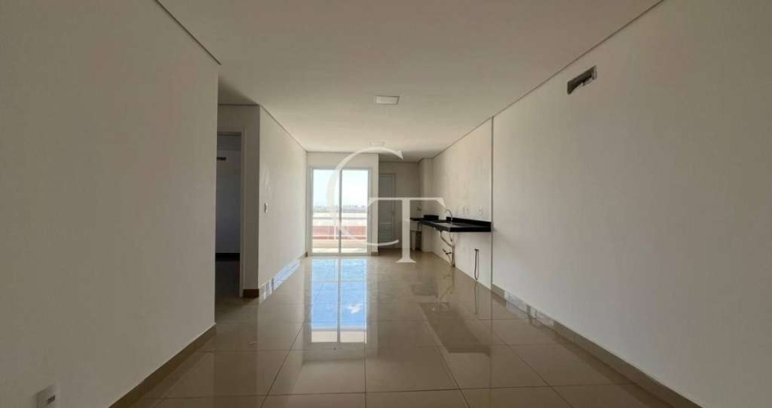 Apartamento para Venda no Residencial Green Park II, Bairro Nair Maria