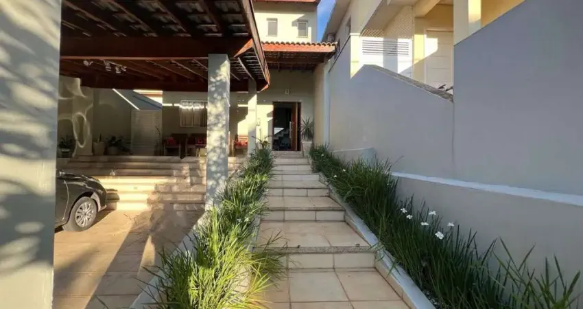 Casa para venda no Condomínio Aldea De Espana Itu-SP