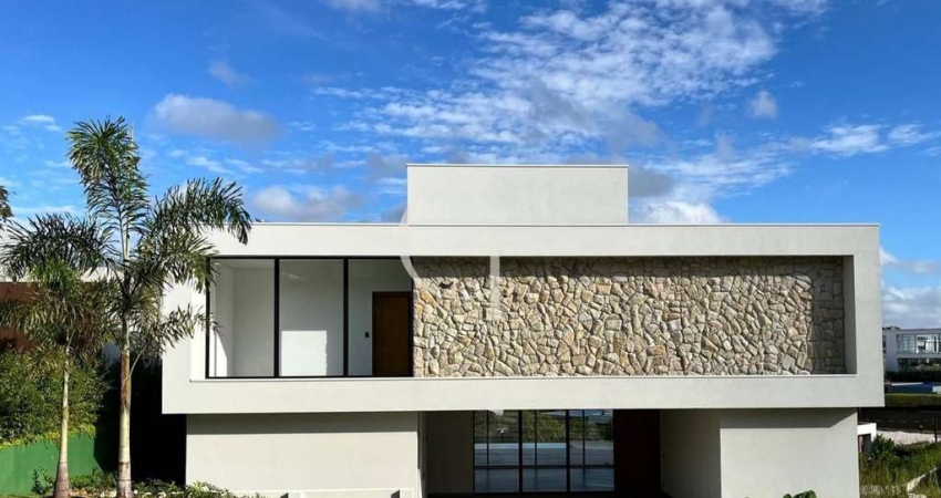 Casa térrea recém-construída na Fazenda Kurumin, Bairro Fazenda Kurumin na cidade de Itu -SP