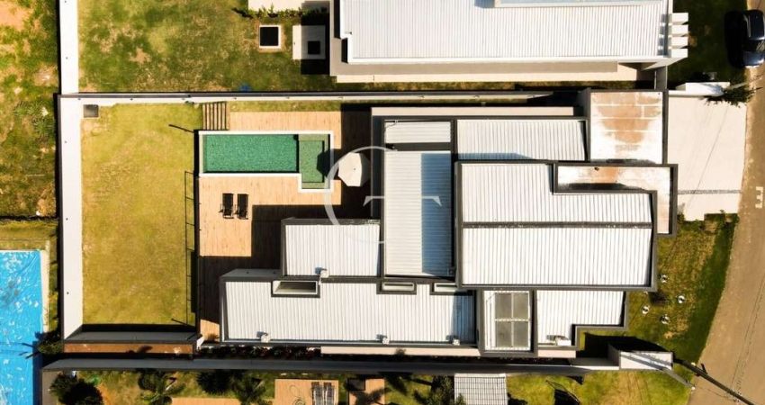 Casa à Venda no Condomínio Xapada Parque Ytu  – Exclusividade, Natureza e Qualidade de Vida em Itu (gt)