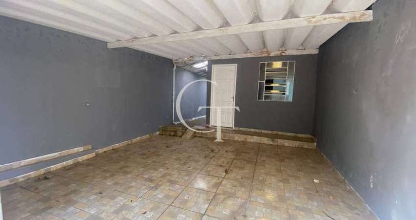 Casa com 2 quartos à venda na Avenida Sol, 26, Jardim Novo Mundo, Itu