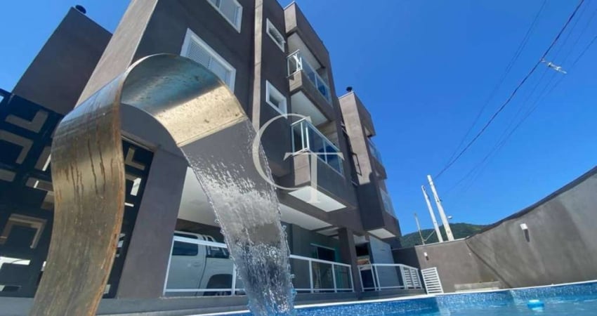 Apartamento para Venda Condomínio Veneza, Maranduba - Ubatuba SP (gt)