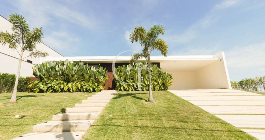 Casa Mobiliada para Venda no Condomínio Fazenda Kurumin -Itu SP