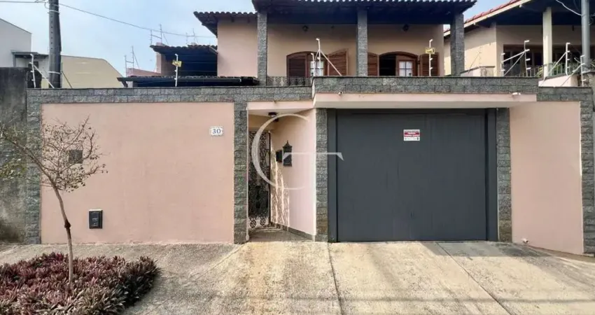 Casa com 3 quartos à venda na Praça São Luiz, 10, Brasil, Itu