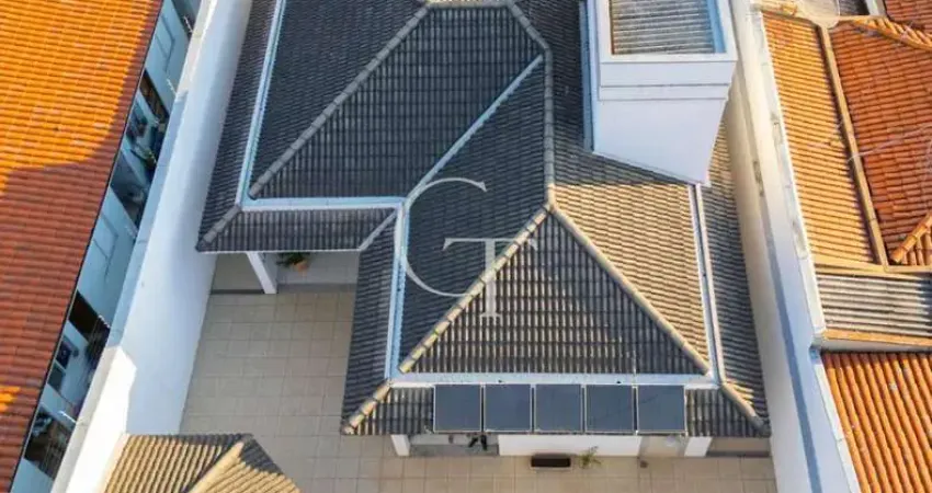 Casa com 2 quartos à venda na Rua Doutor João Batista de Souza, 83, Jardim Faculdade, Itu