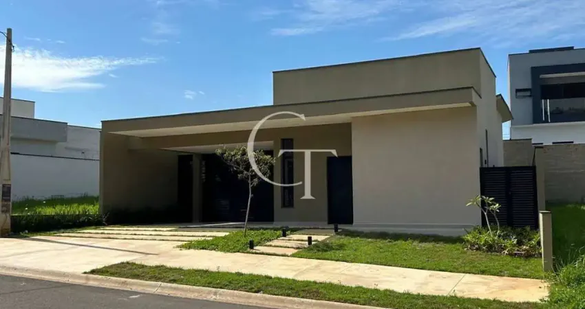 Casa para Venda no Condomínio Lagos D`Icaraí- Salto SP