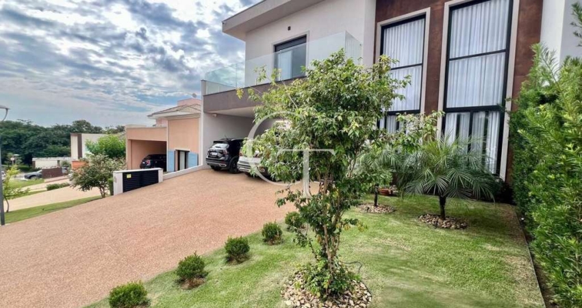 Casa para Venda no Condomínio VILA dos Manacás - Itu SP gt