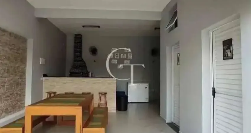 Casa com 1 quarto à venda na Rua Aires da Cunha, 150, Jardim Santa Marta III, Salto