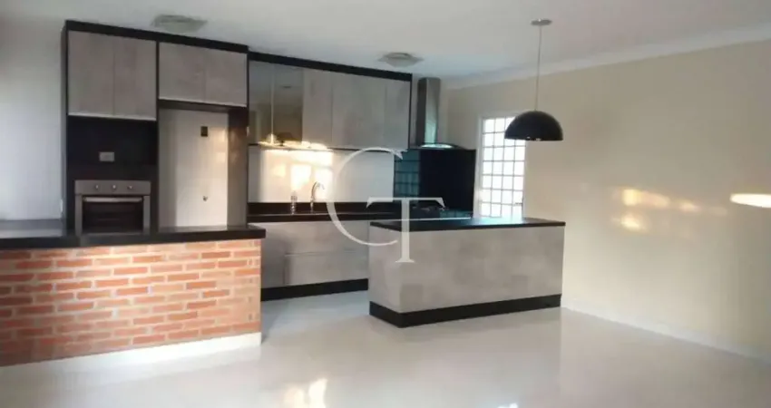 Casa Diferenciada para Venda no Condomínio Villaggio D´Itália -Itu SP rv