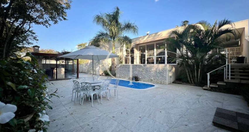 Casa com Dois Espaços Gourmet para Venda, Condomínio Santa Mônica no bairro Jardim Santa Monica, localizado na cidade de Itu / SP.
