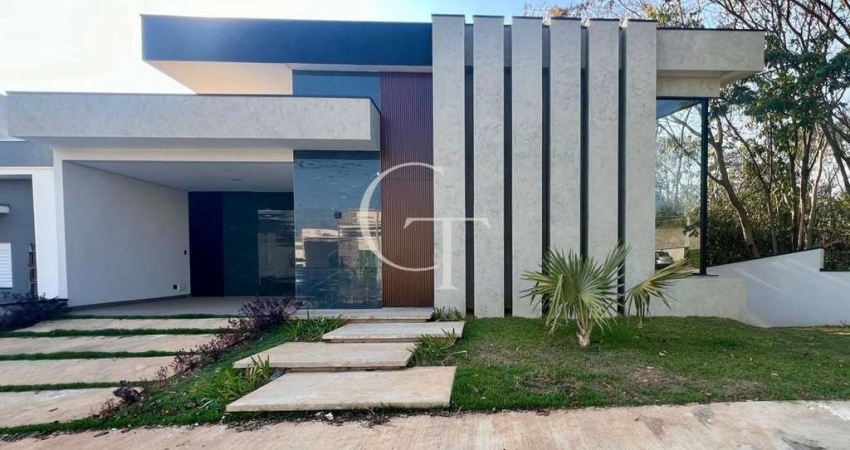 Casa com piscina para Venda no Condomínio Guarujá em Salto SP